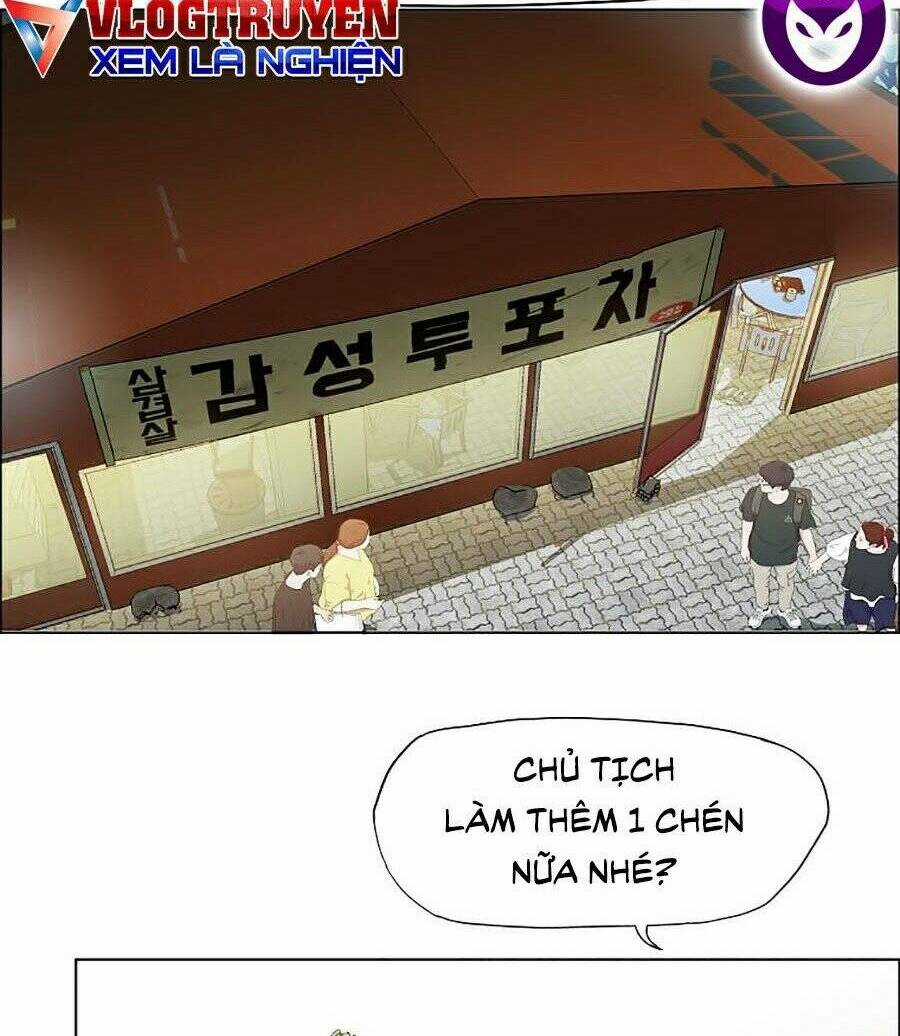 Bá Chủ Học Đường Ss4 Chapter 7 trang 33