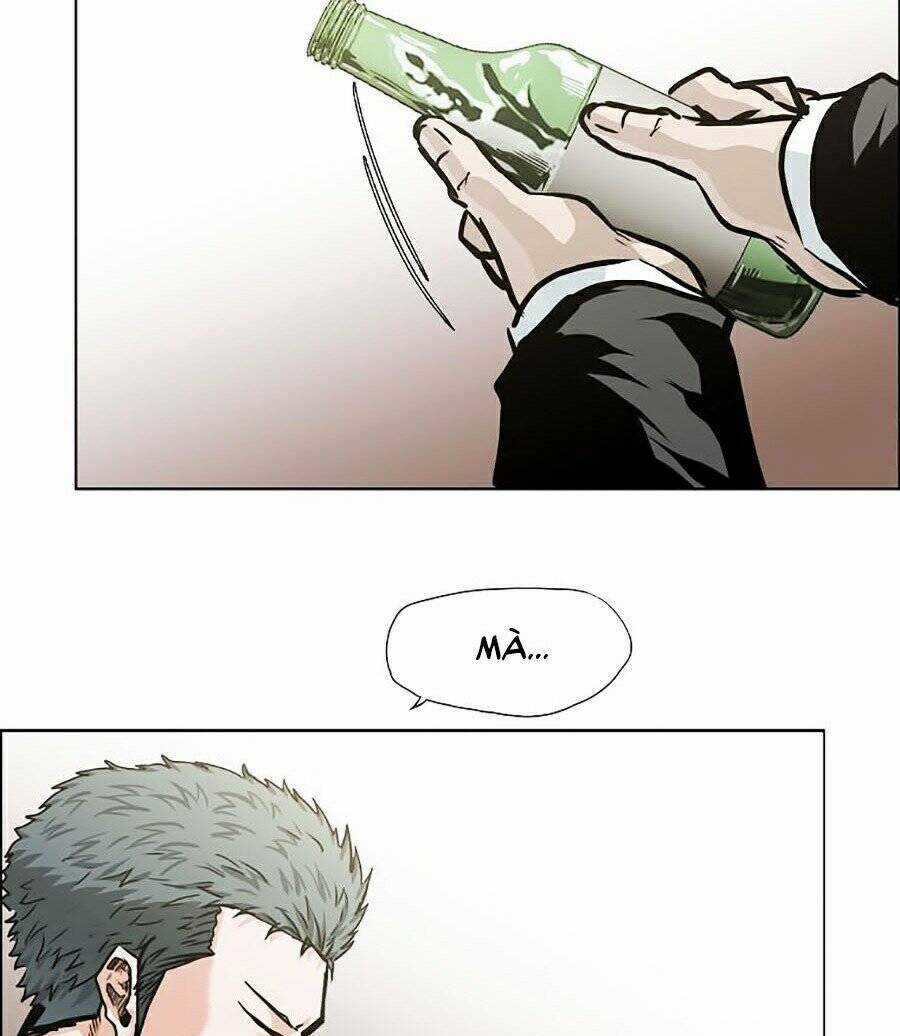 Bá Chủ Học Đường Ss4 Chapter 7 trang 34
