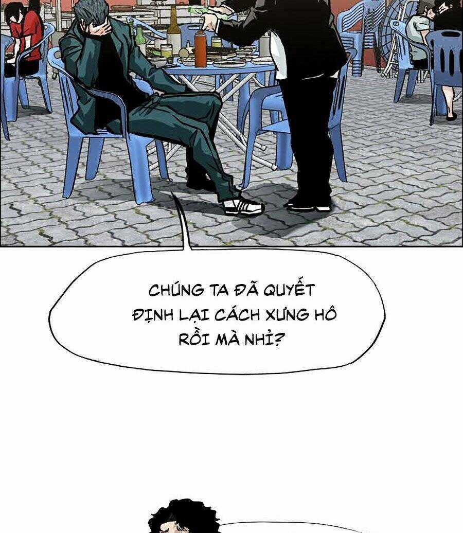 Bá Chủ Học Đường Ss4 Chapter 7 trang 36