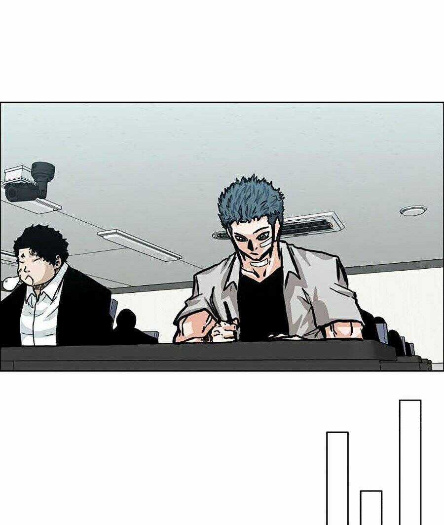Bá Chủ Học Đường Ss4 Chapter 7 trang 4