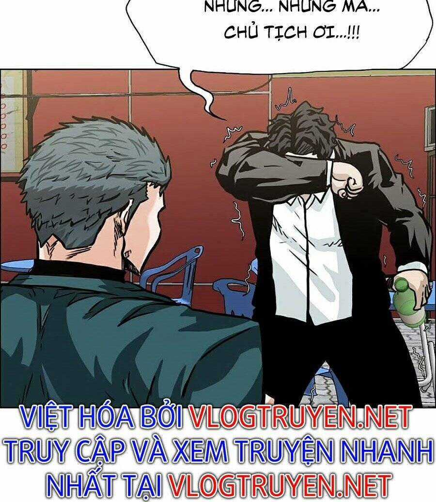 Bá Chủ Học Đường Ss4 Chapter 7 trang 40