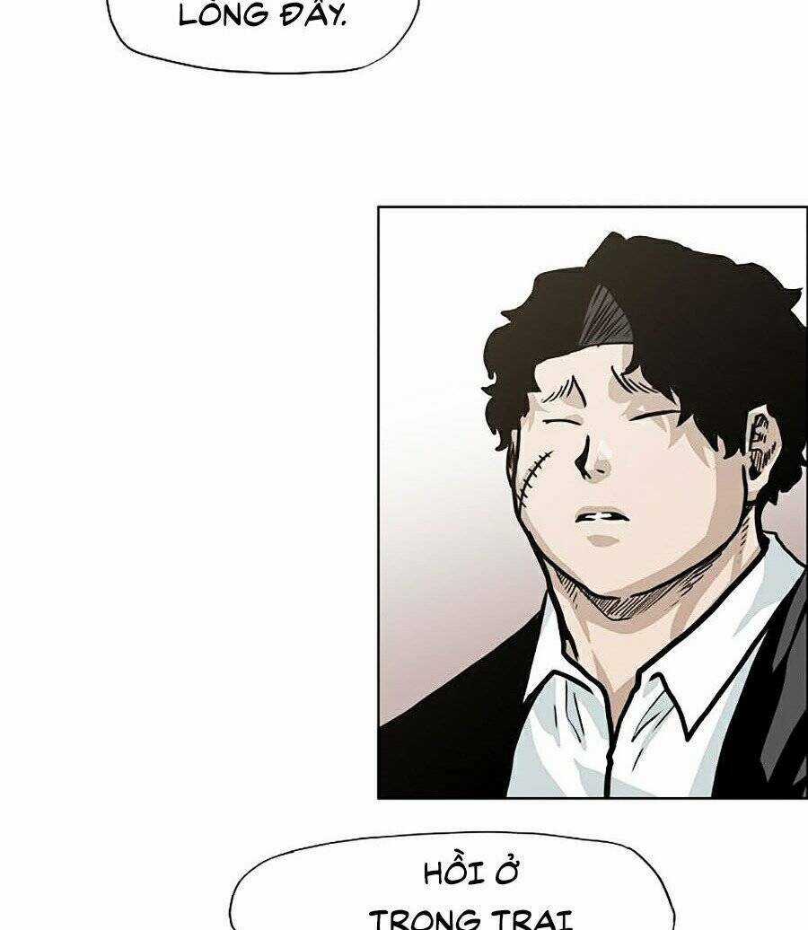 Bá Chủ Học Đường Ss4 Chapter 7 trang 42