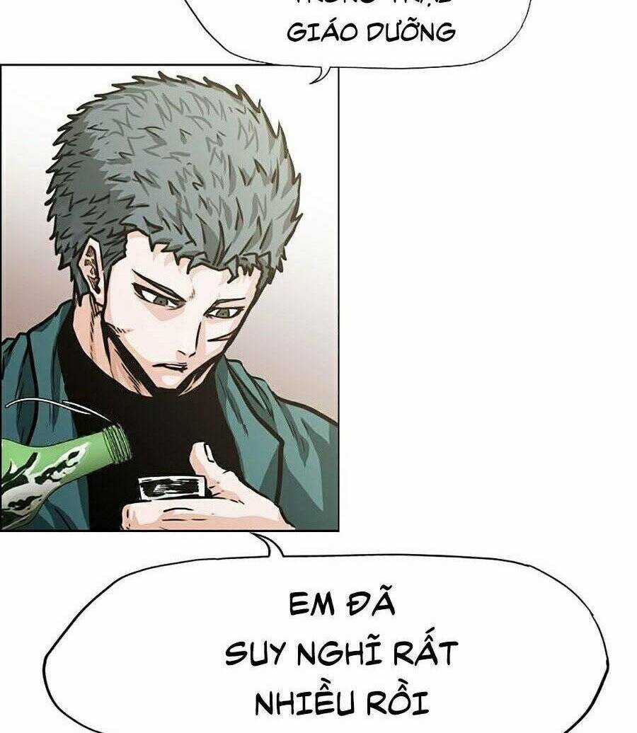Bá Chủ Học Đường Ss4 Chapter 7 trang 43