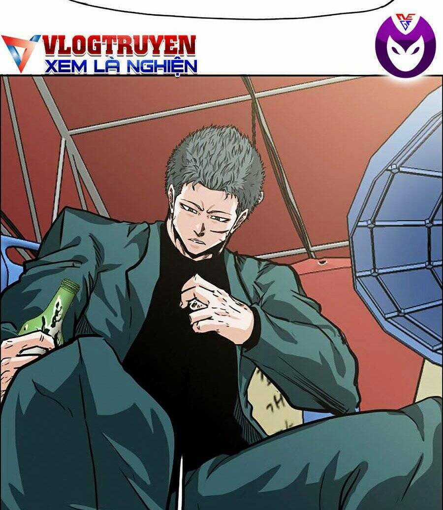 Bá Chủ Học Đường Ss4 Chapter 7 trang 44