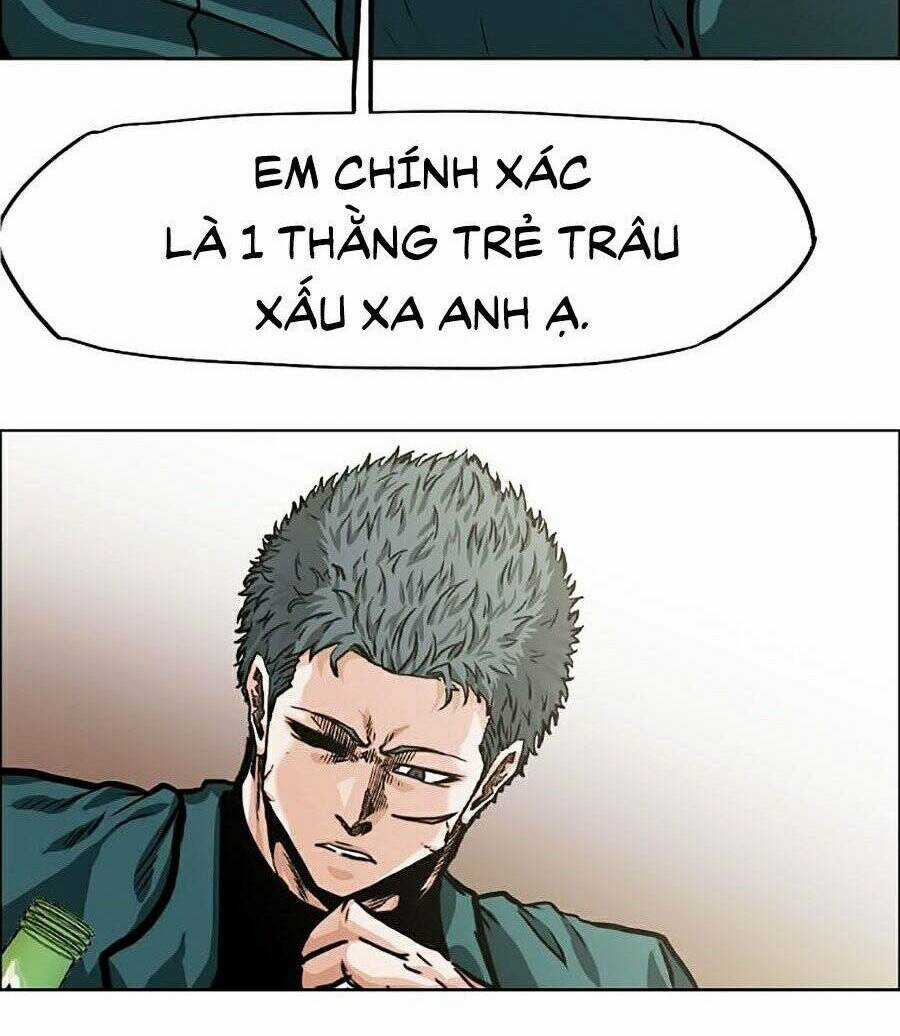 Bá Chủ Học Đường Ss4 Chapter 7 trang 45