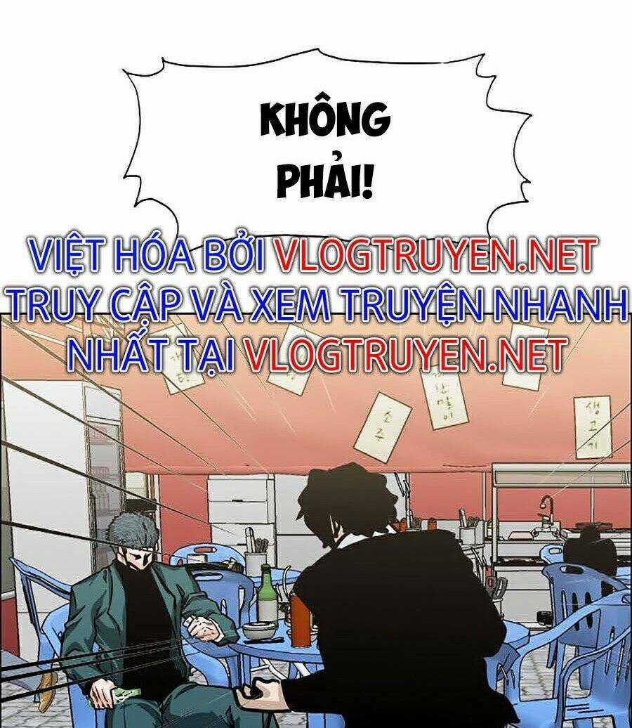 Bá Chủ Học Đường Ss4 Chapter 7 trang 46