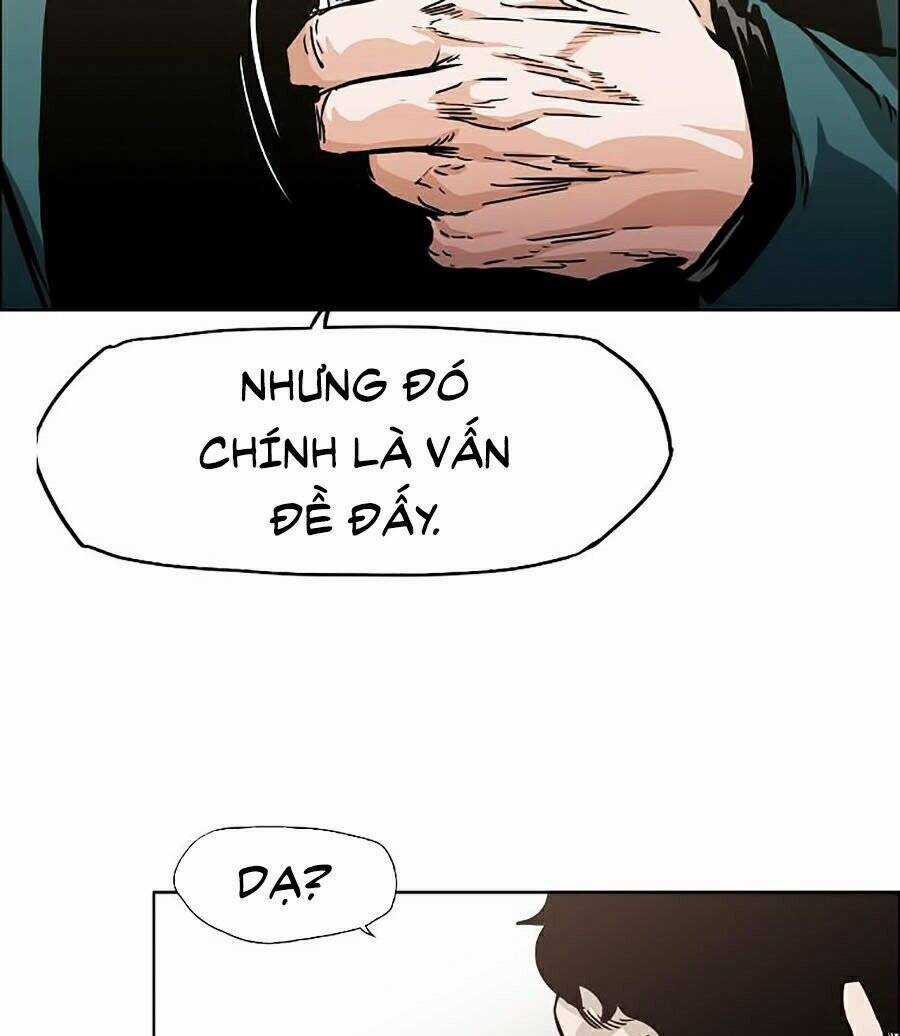 Bá Chủ Học Đường Ss4 Chapter 7 trang 48