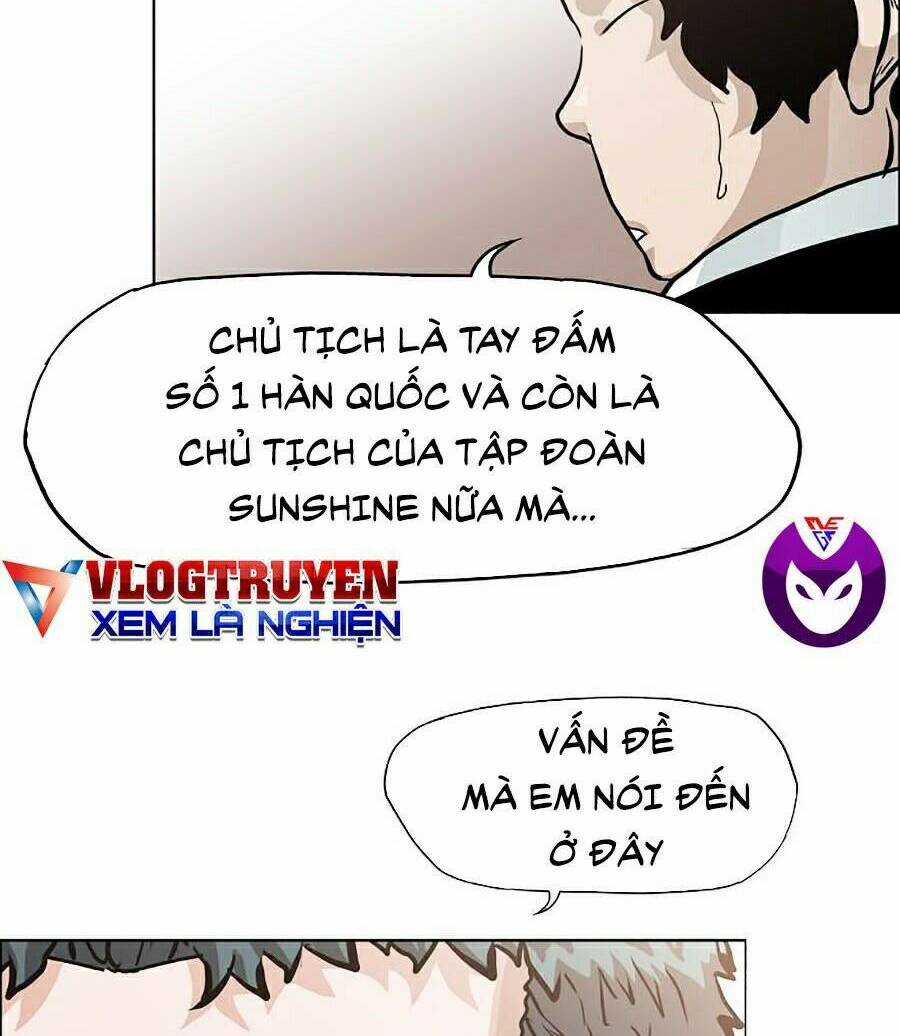 Bá Chủ Học Đường Ss4 Chapter 7 trang 49