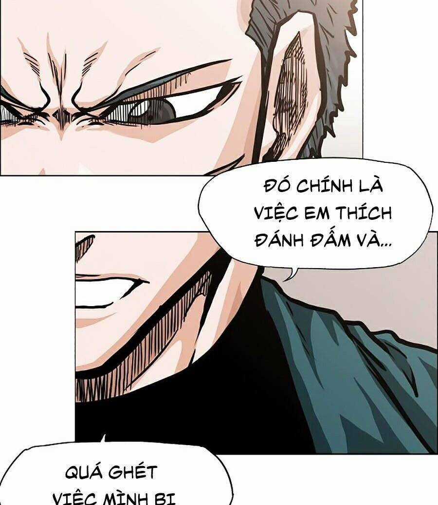 Bá Chủ Học Đường Ss4 Chapter 7 trang 50