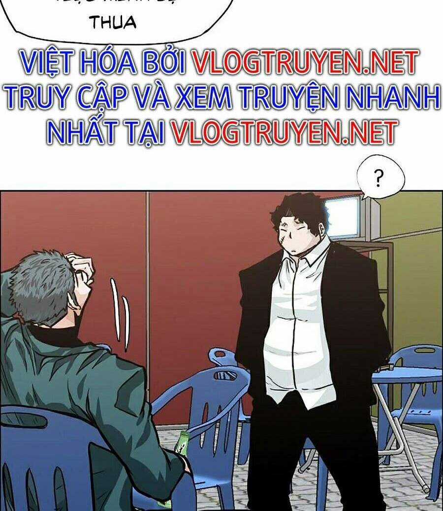 Bá Chủ Học Đường Ss4 Chapter 7 trang 51