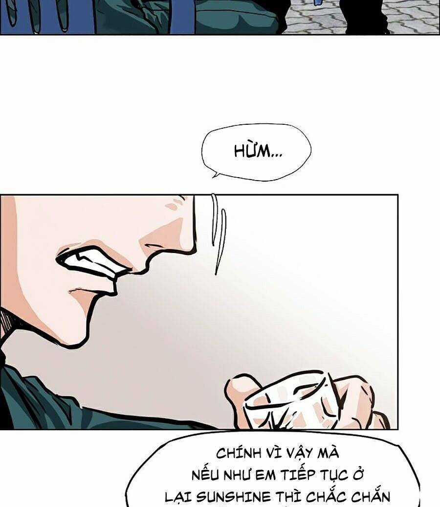 Bá Chủ Học Đường Ss4 Chapter 7 trang 52