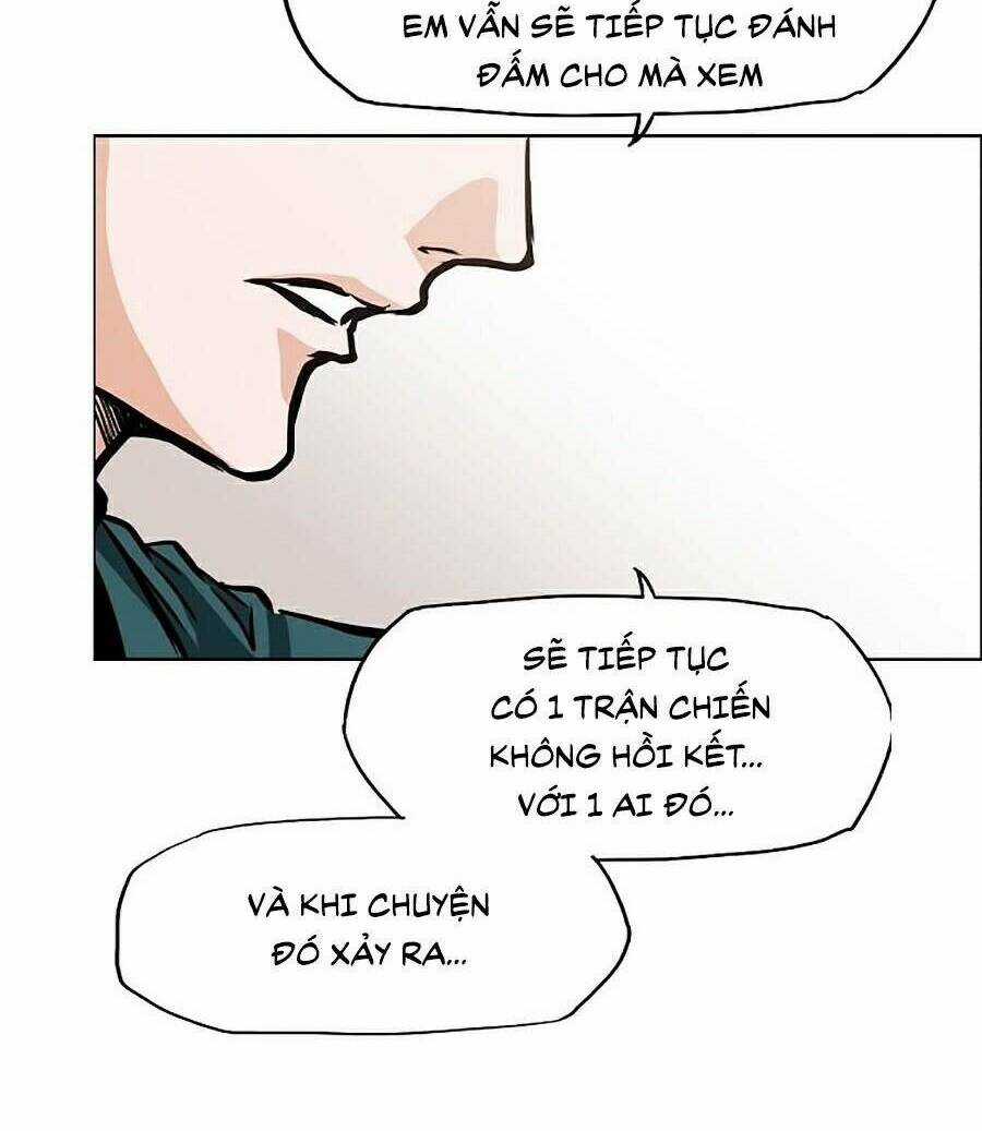 Bá Chủ Học Đường Ss4 Chapter 7 trang 53