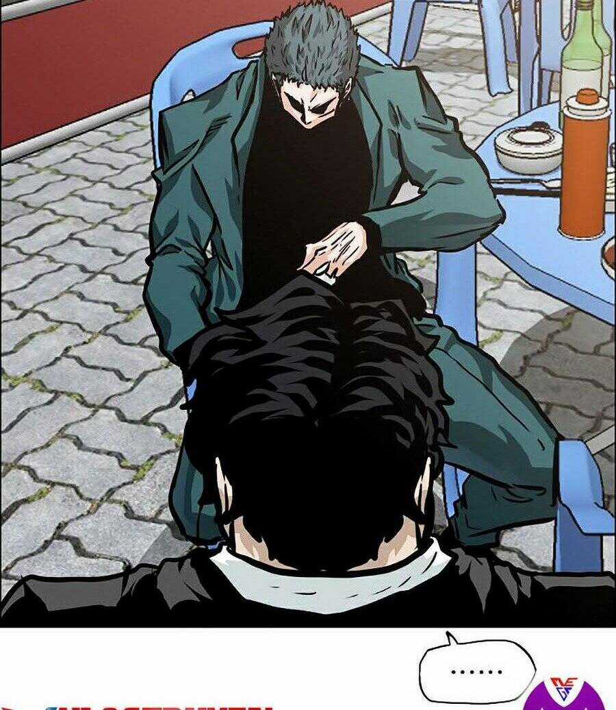 Bá Chủ Học Đường Ss4 Chapter 7 trang 55