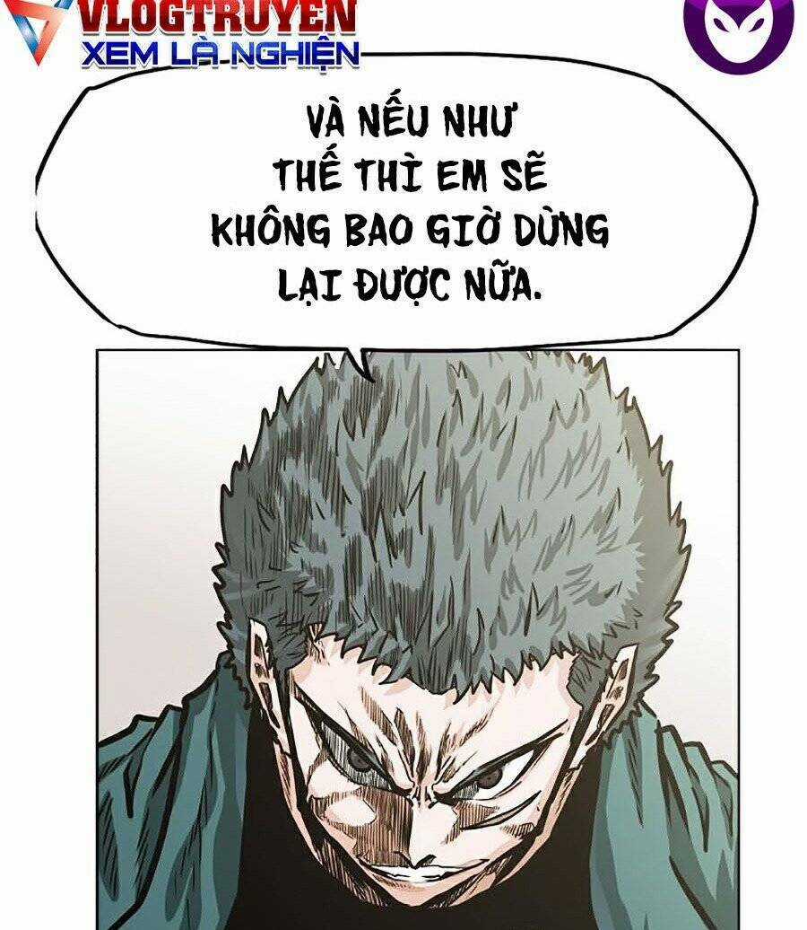 Bá Chủ Học Đường Ss4 Chapter 7 trang 56