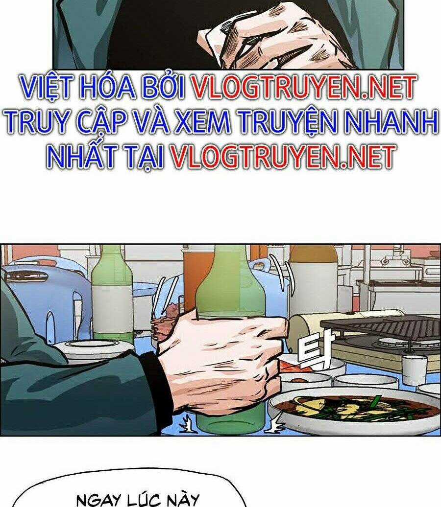 Bá Chủ Học Đường Ss4 Chapter 7 trang 57