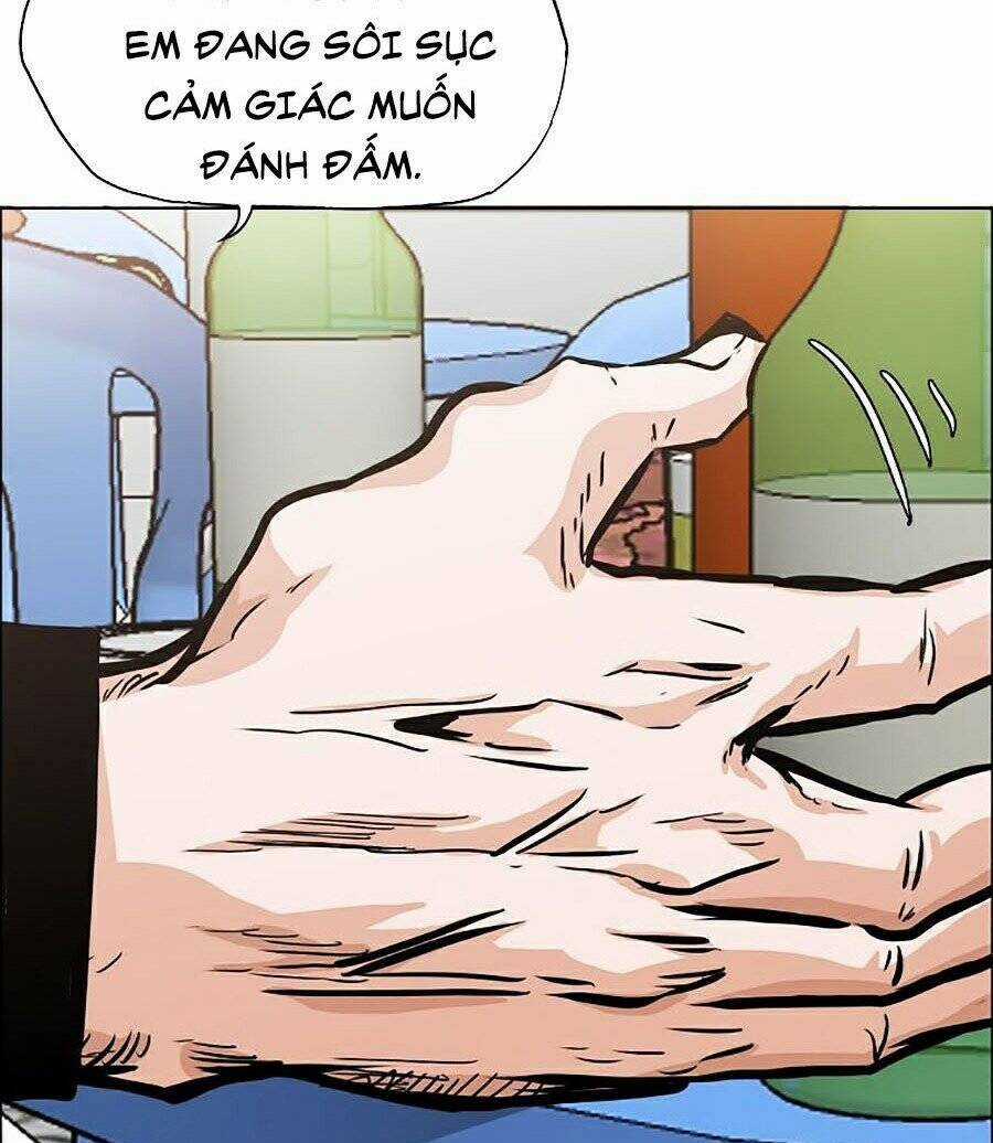 Bá Chủ Học Đường Ss4 Chapter 7 trang 58