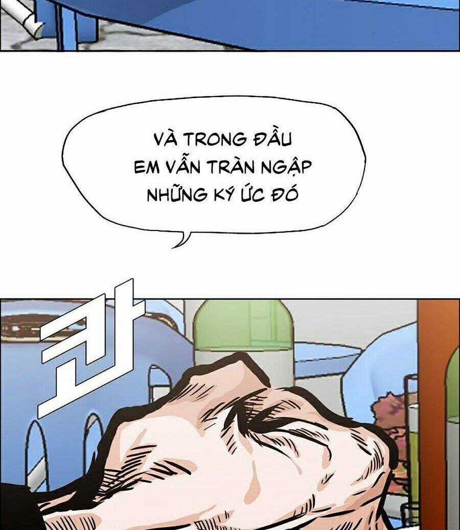 Bá Chủ Học Đường Ss4 Chapter 7 trang 59