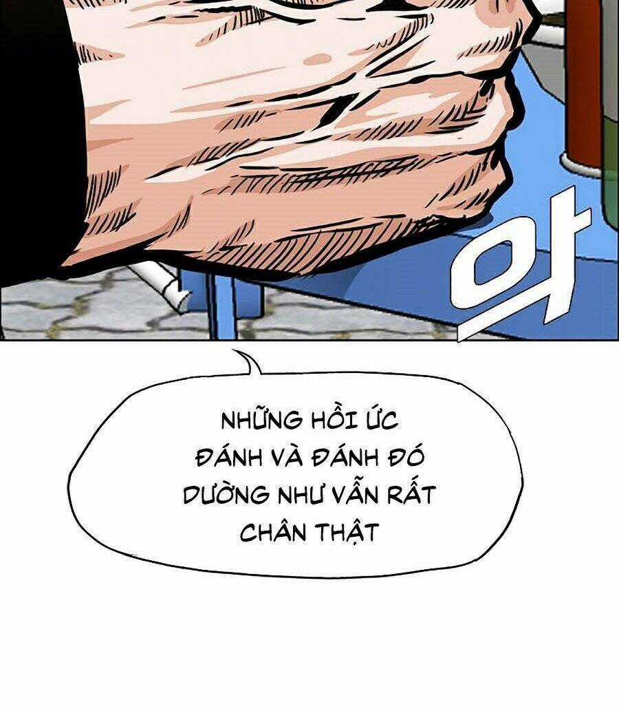 Bá Chủ Học Đường Ss4 Chapter 7 trang 60
