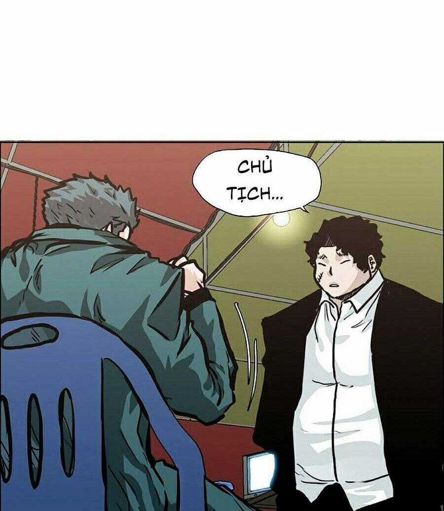 Bá Chủ Học Đường Ss4 Chapter 7 trang 61