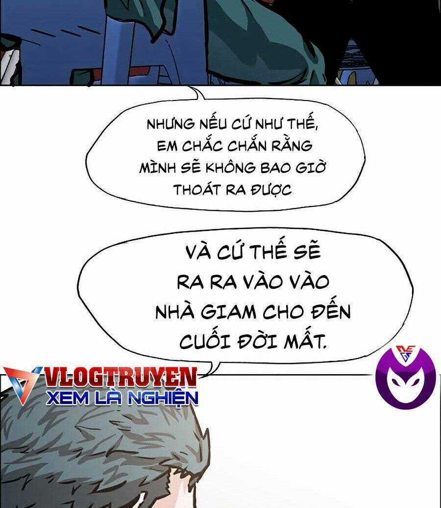 Bá Chủ Học Đường Ss4 Chapter 7 trang 62