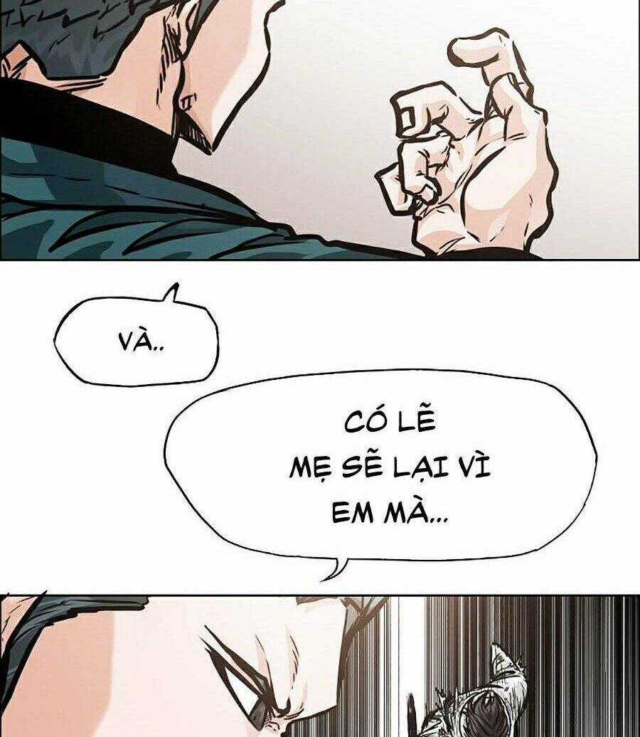 Bá Chủ Học Đường Ss4 Chapter 7 trang 63