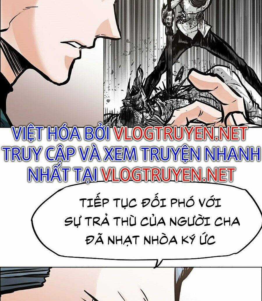 Bá Chủ Học Đường Ss4 Chapter 7 trang 64