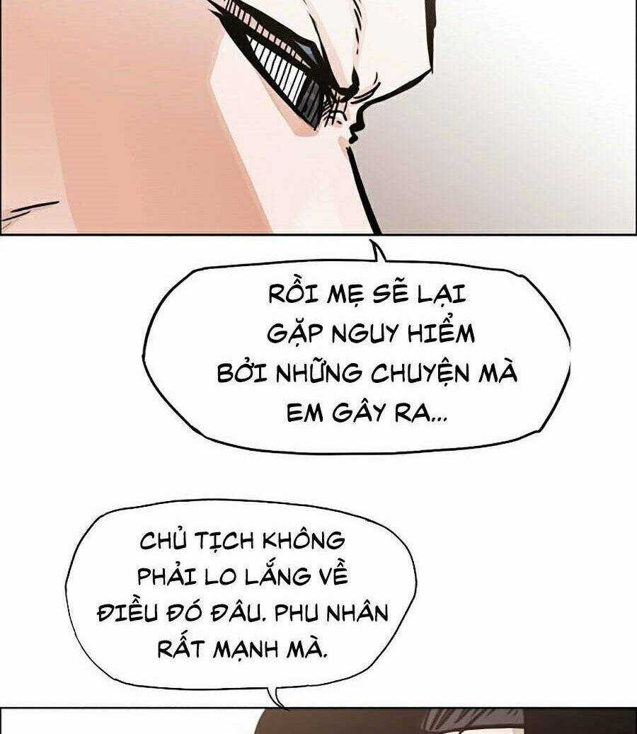 Bá Chủ Học Đường Ss4 Chapter 7 trang 65