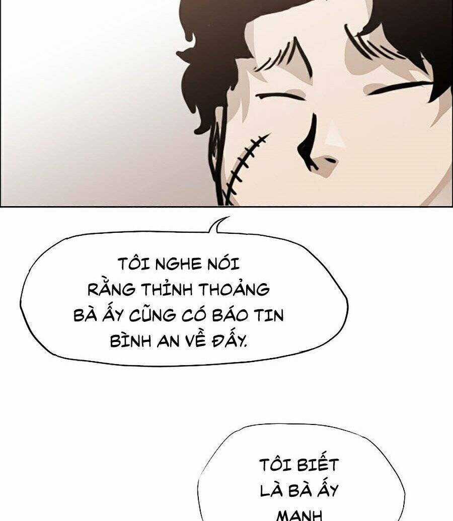 Bá Chủ Học Đường Ss4 Chapter 7 trang 66
