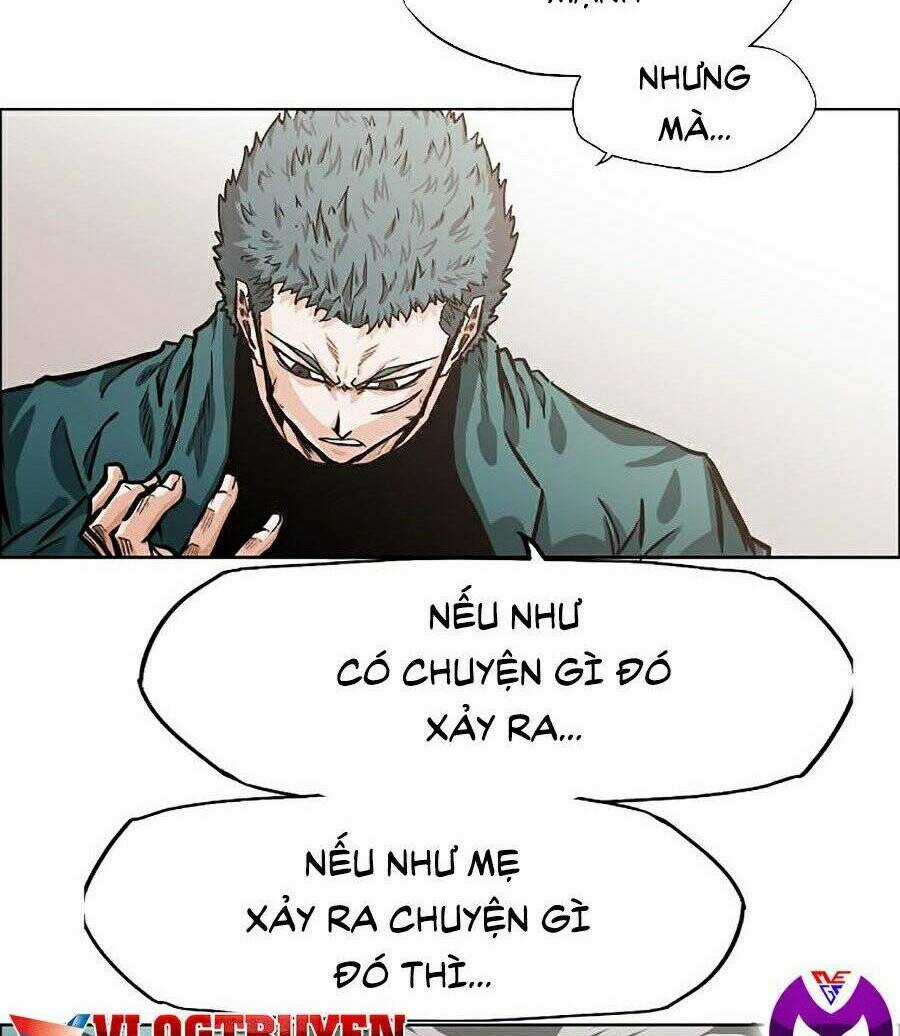 Bá Chủ Học Đường Ss4 Chapter 7 trang 67