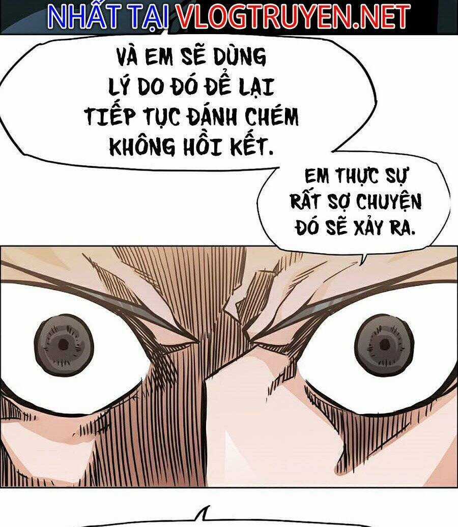 Bá Chủ Học Đường Ss4 Chapter 7 trang 70