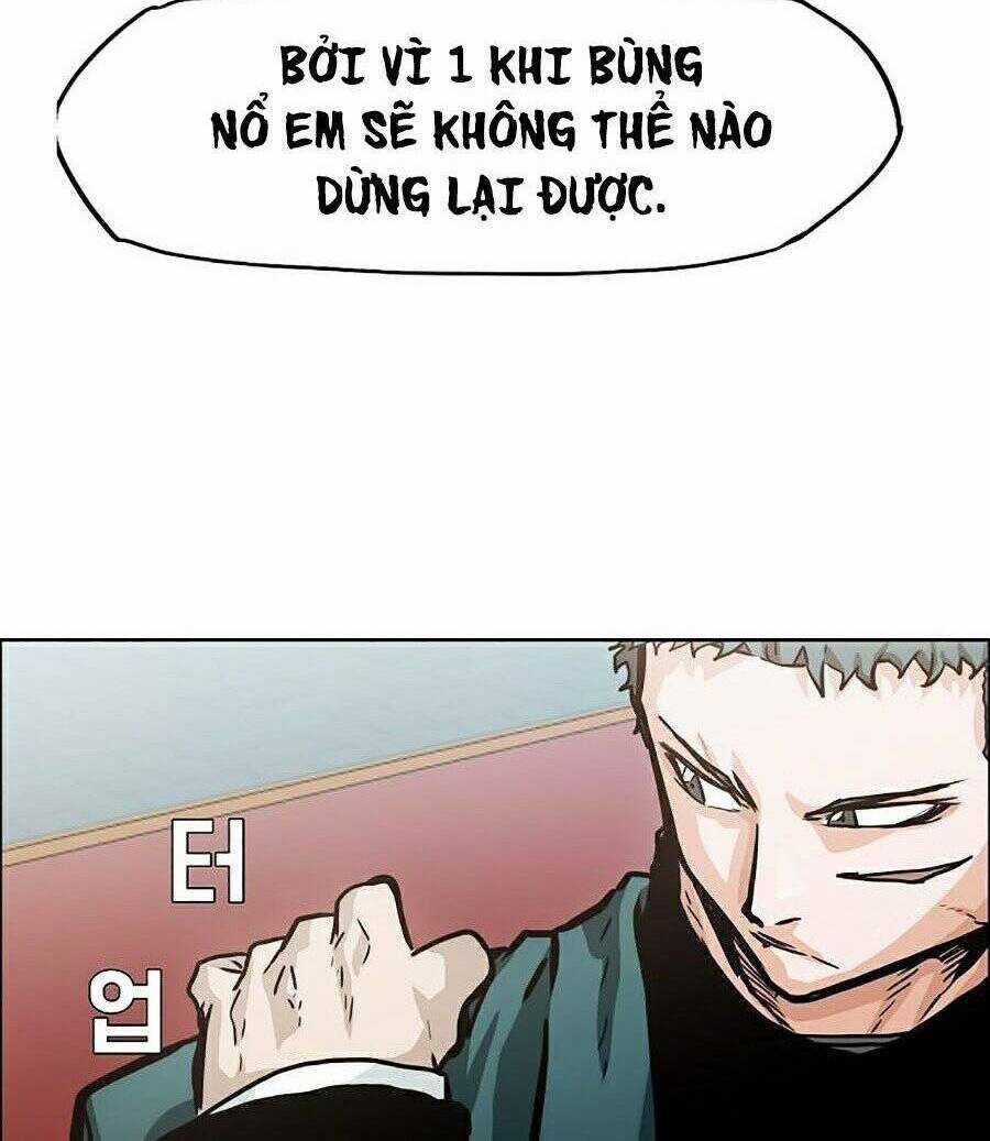 Bá Chủ Học Đường Ss4 Chapter 7 trang 71