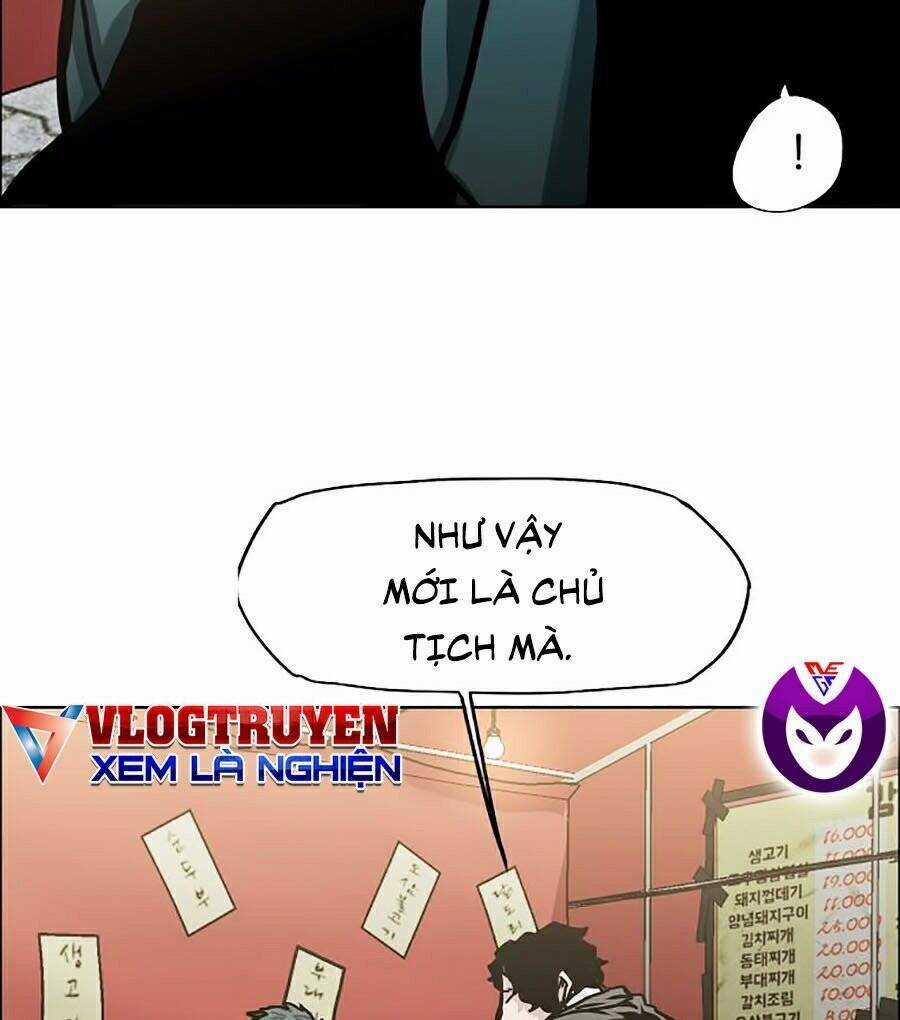 Bá Chủ Học Đường Ss4 Chapter 7 trang 72
