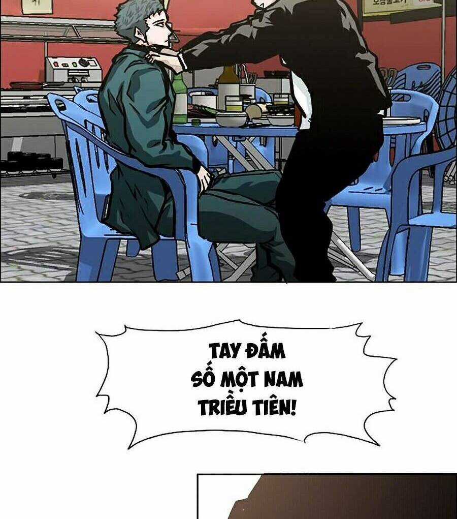 Bá Chủ Học Đường Ss4 Chapter 7 trang 73
