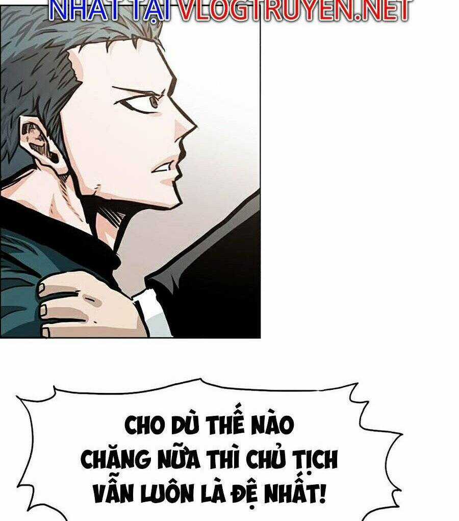 Bá Chủ Học Đường Ss4 Chapter 7 trang 75