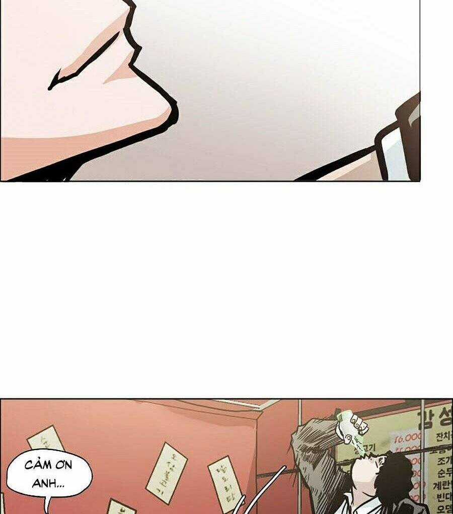 Bá Chủ Học Đường Ss4 Chapter 7 trang 77