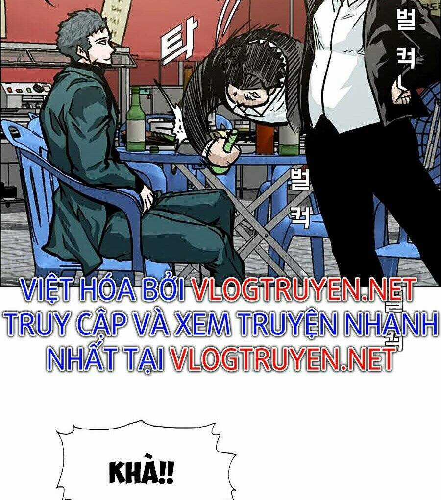 Bá Chủ Học Đường Ss4 Chapter 7 trang 78