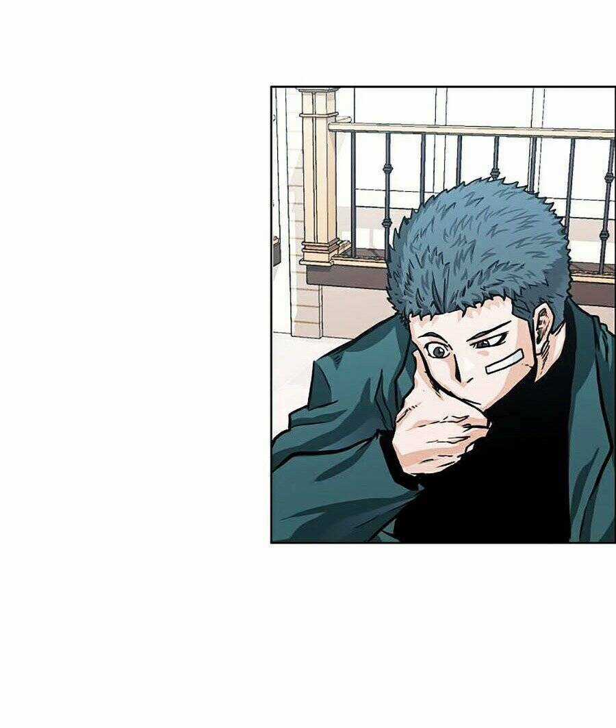 Bá Chủ Học Đường Ss4 Chapter 7 trang 8