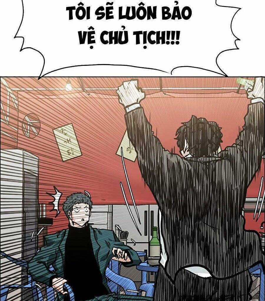 Bá Chủ Học Đường Ss4 Chapter 7 trang 80