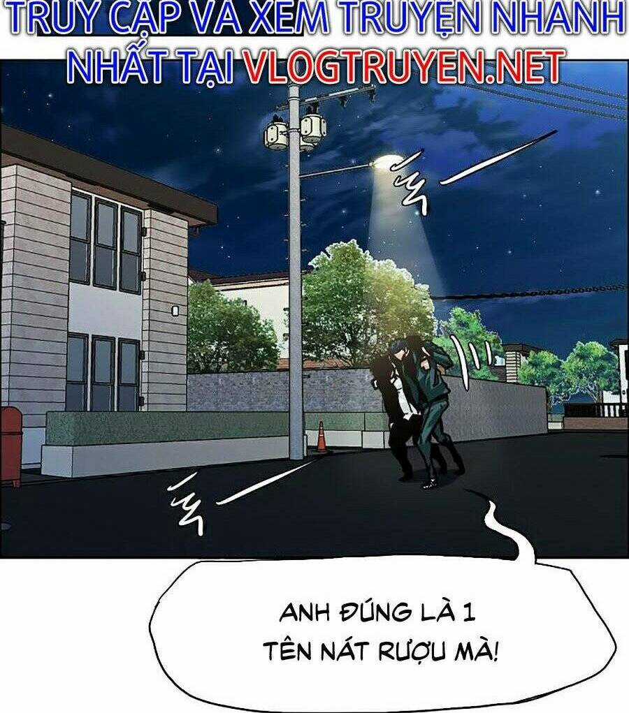 Bá Chủ Học Đường Ss4 Chapter 7 trang 85
