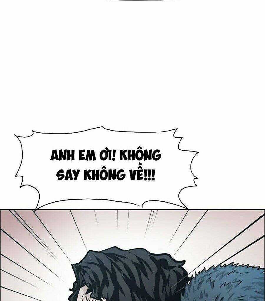 Bá Chủ Học Đường Ss4 Chapter 7 trang 86