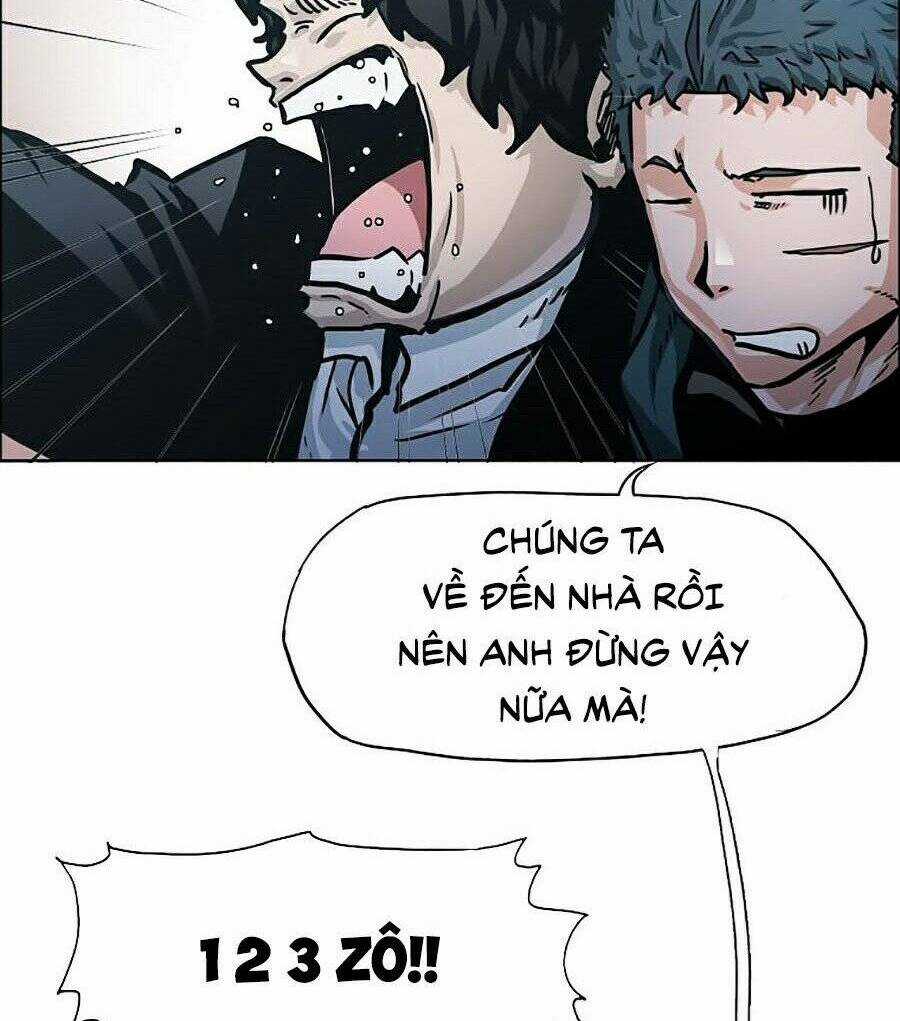 Bá Chủ Học Đường Ss4 Chapter 7 trang 87
