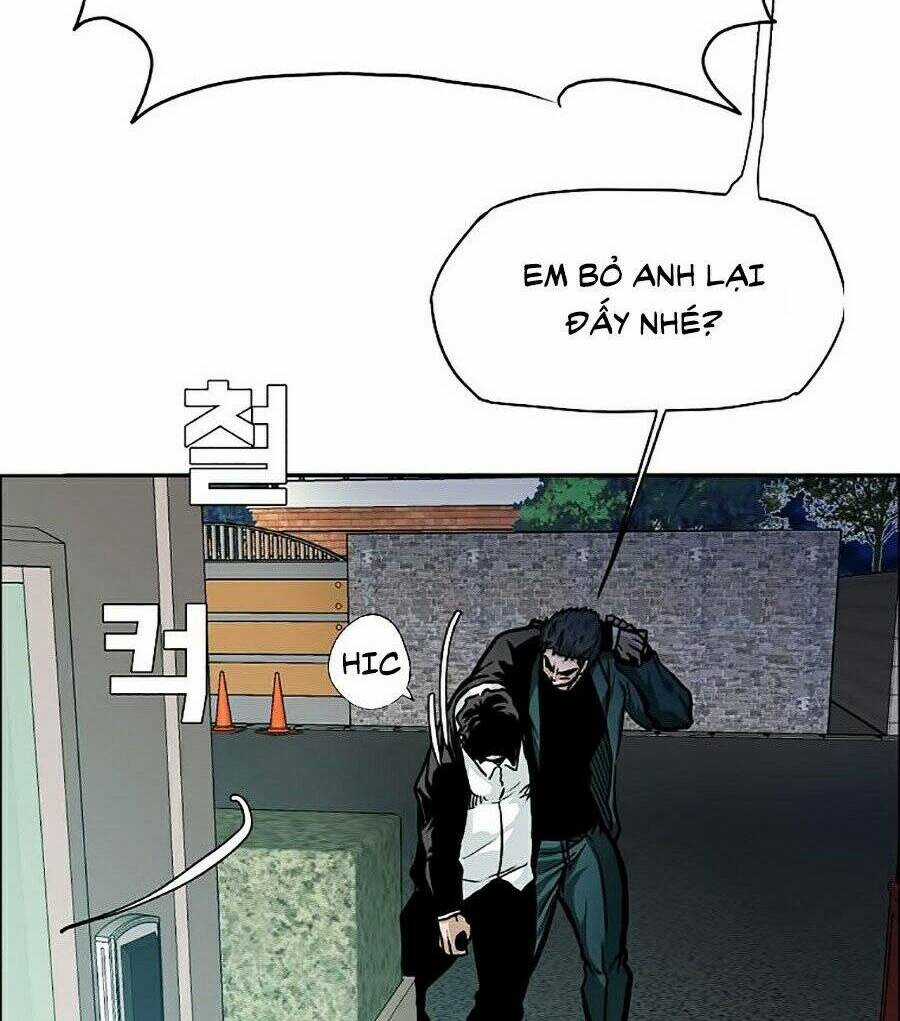 Bá Chủ Học Đường Ss4 Chapter 7 trang 89
