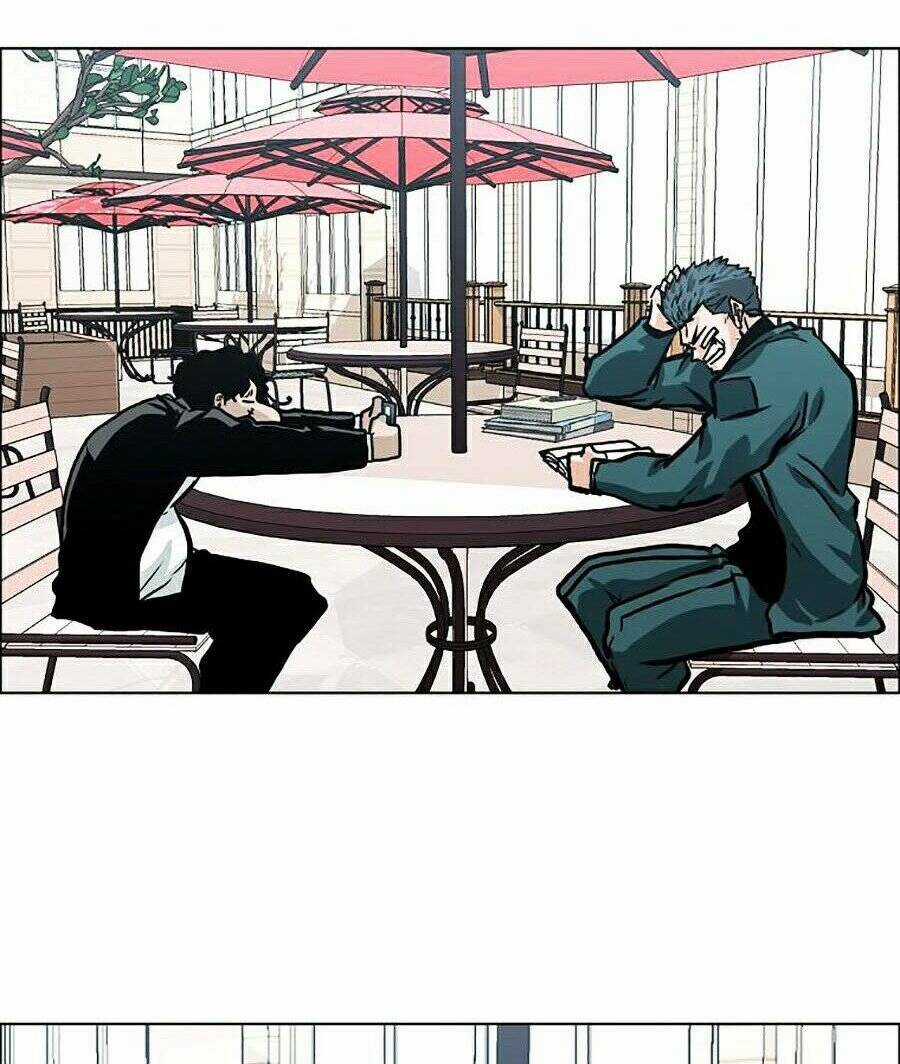 Bá Chủ Học Đường Ss4 Chapter 7 trang 9