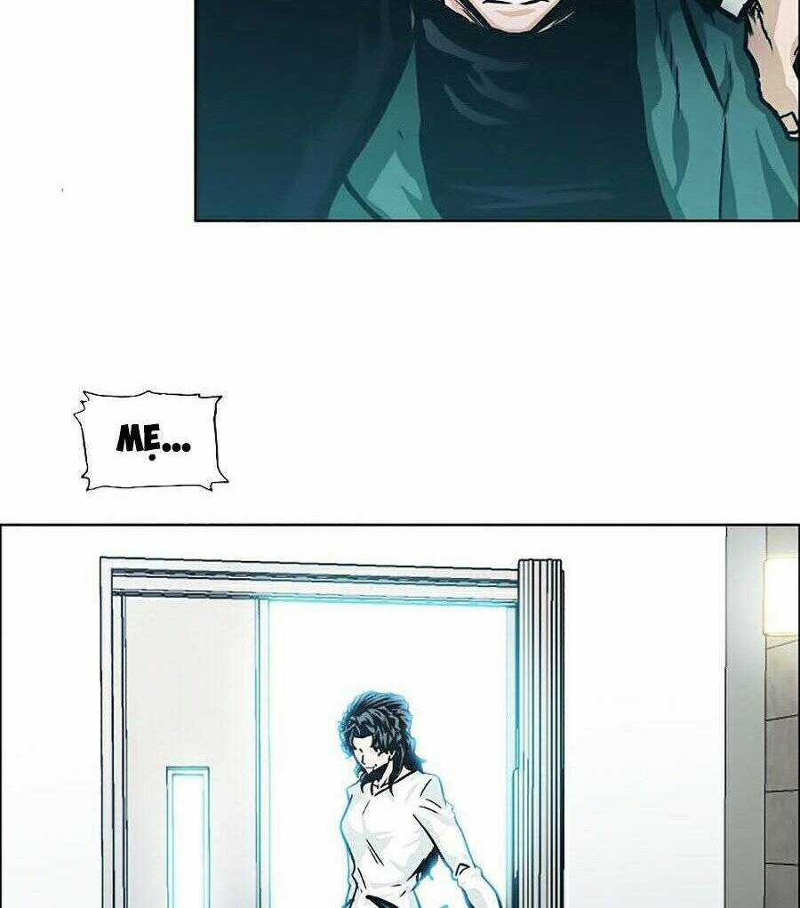 Bá Chủ Học Đường Ss4 Chapter 7 trang 91