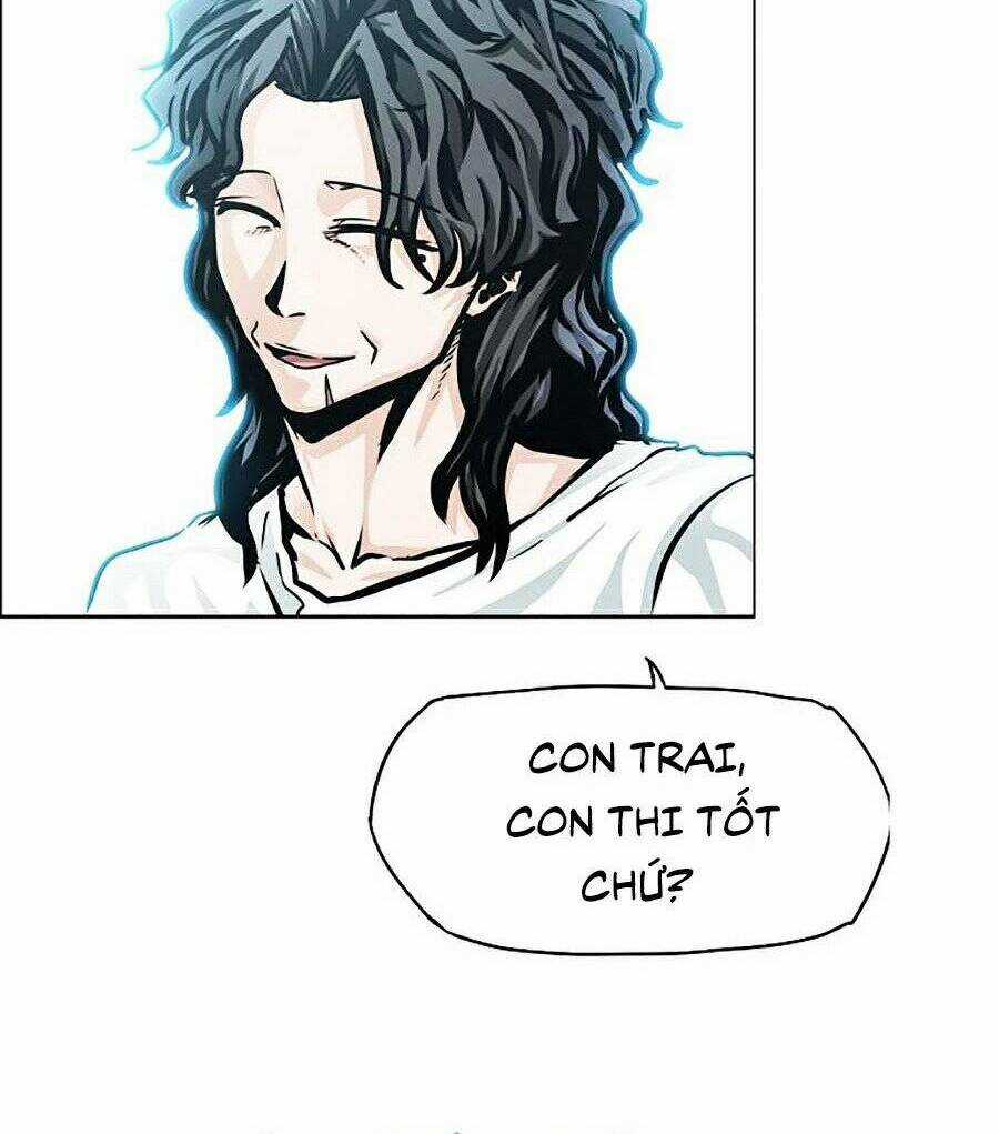 Bá Chủ Học Đường Ss4 Chapter 7 trang 93