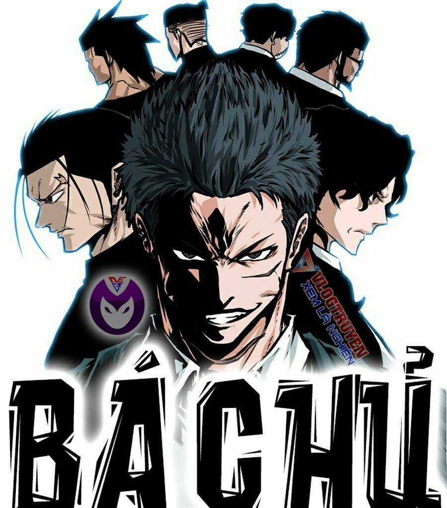 Bá Chủ Học Đường Ss4 Chapter 7 trang 94