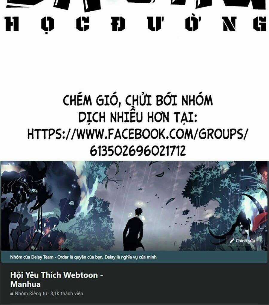 Bá Chủ Học Đường Ss4 Chapter 7 trang 95