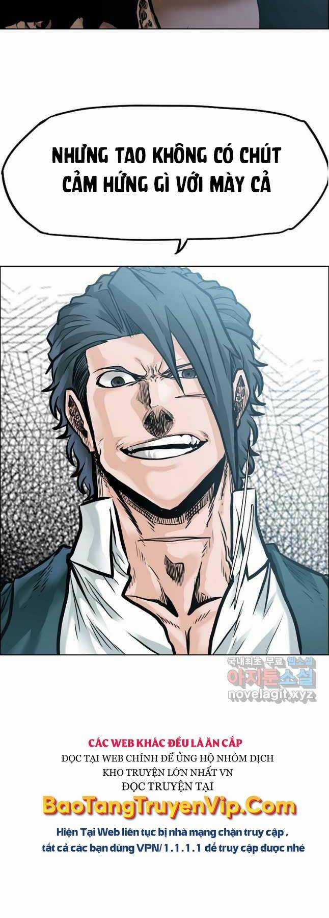 Bá Chủ Học Đường Ss4 Chapter 70 trang 11