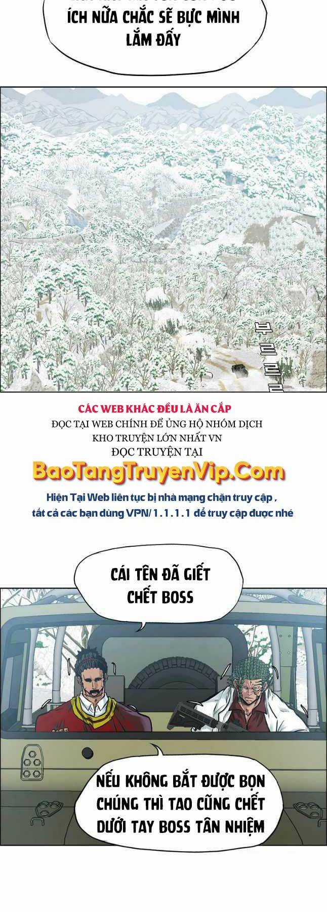 Bá Chủ Học Đường Ss4 Chapter 70 trang 13