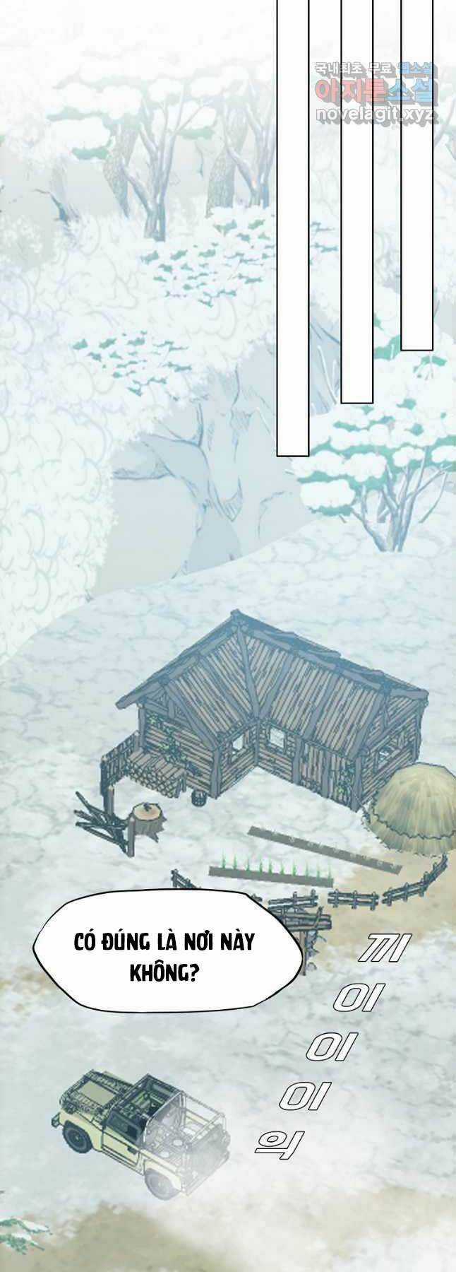 Bá Chủ Học Đường Ss4 Chapter 70 trang 15